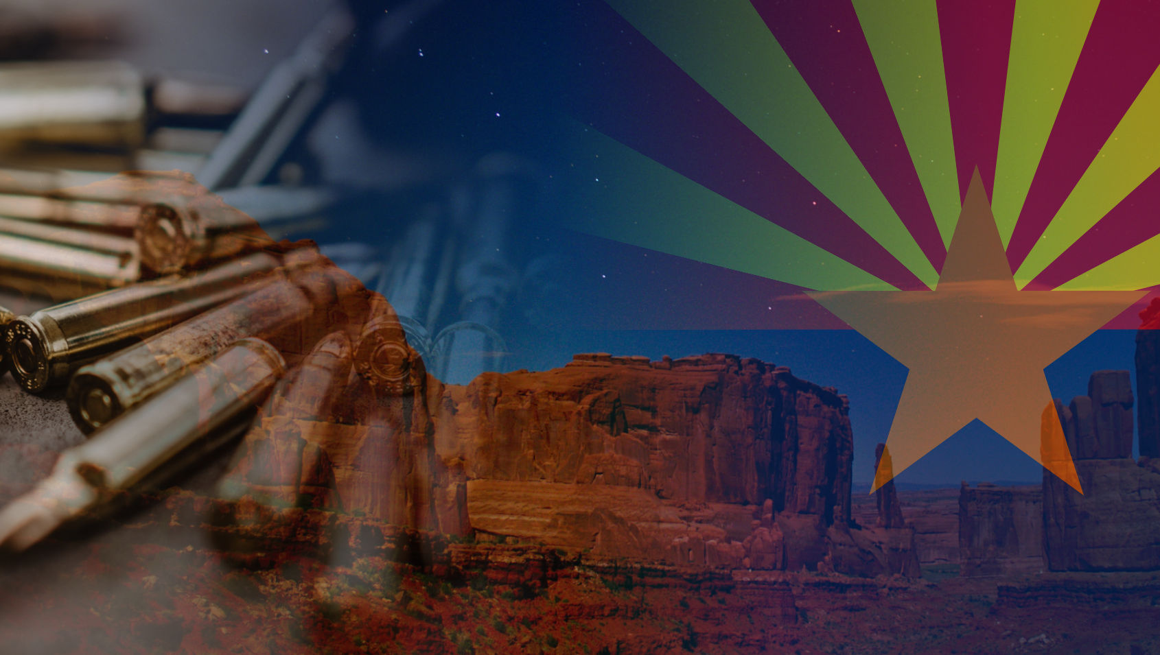 Arizona2A is for you!